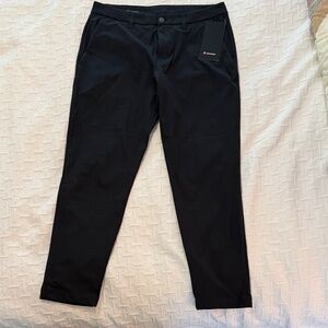 Lululemon ABC Pants 33x30